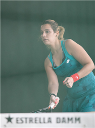 Cervezas Victoria Padel Tour