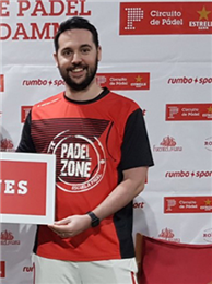 Cervezas Victoria Padel Tour