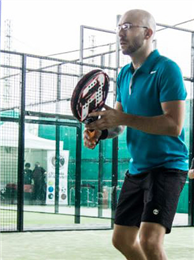 Cervezas Victoria Padel Tour