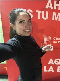 Cervezas Victoria Padel Tour