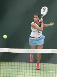 Cervezas Victoria Padel Tour