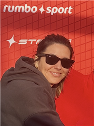 Cervezas Victoria Padel Tour