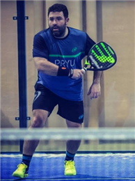 Cervezas Victoria Padel Tour