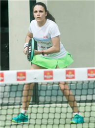 Cervezas Victoria Padel Tour