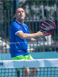 Cervezas Victoria Padel Tour