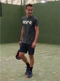 Cervezas Victoria Padel Tour