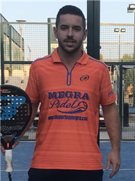 Cervezas Victoria Padel Tour