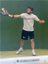 Cervezas Victoria Padel Tour