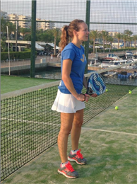 Cervezas Victoria Padel Tour