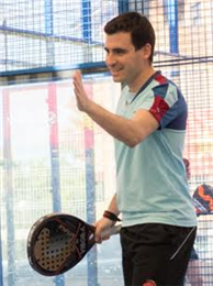 Cervezas Victoria Padel Tour