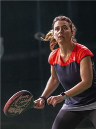 Cervezas Victoria Padel Tour