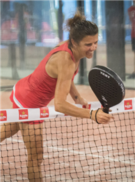 Cervezas Victoria Padel Tour